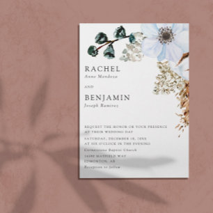 Budget Pampas Grass Elegant Boho Wedding Floral 