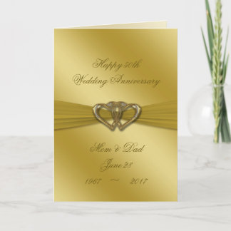  50th  Wedding  Anniversary  Gifts T Shirts Art Posters 