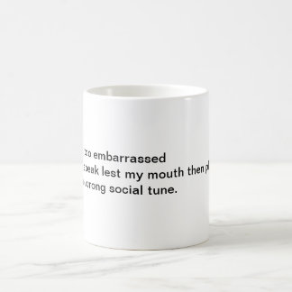 embarrassing gifts for men