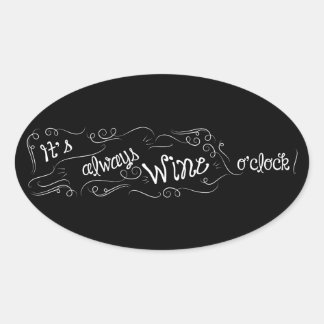 Wine Bottle Stickers | Zazzle.com.au