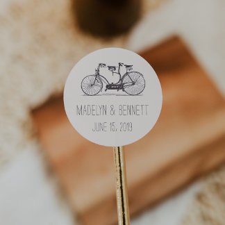 vintage bicycle stickers