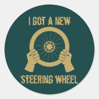 travel bike stickers