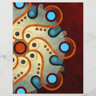 Vector Flyers & Leaflets | Zazzle.com.au