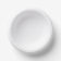 17.78 cm Paper Bowl Size and Style -$0.55