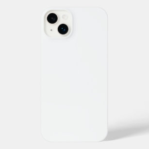 iPhone 14 Plus Slim Fit Case, Glossy
