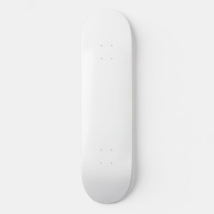 21.59 cm  Skateboard Deck