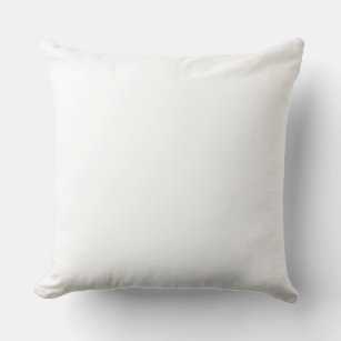 Throw Pillow, Throw Cushion 51 x 51 cm