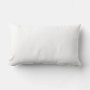 Throw Pillow, Lumbar Cushion 33 x 53 cm