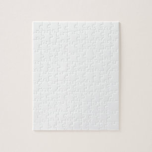 Puzzle, 20.32 cm x  25.4 cm, 110 pieces
