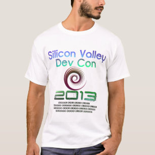 SVDC Event Shirt