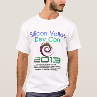 SVDC Event Shirt