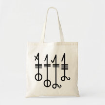 Svefnthorn Tote Bag