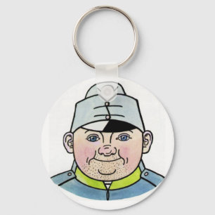 svejk key ring