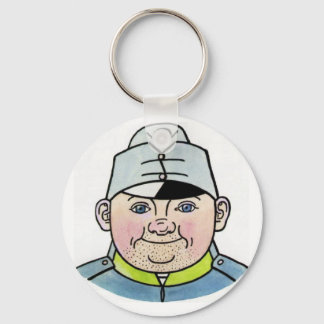 svejk key ring