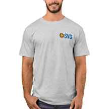SVG Logo