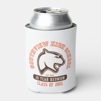 SVHS Class of '01 20 Year Reunion coozie