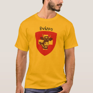 Svizra T-shirt