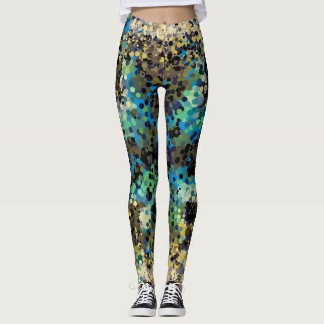 Svnalei Ostu Leggings (Front)