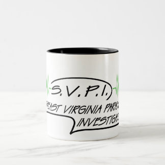 SVPI COFFEE CUP