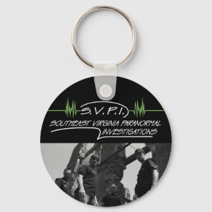 SVPI KEYCHAIN