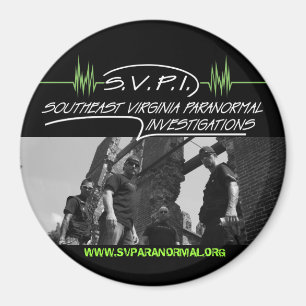 SVPI MAGNET
