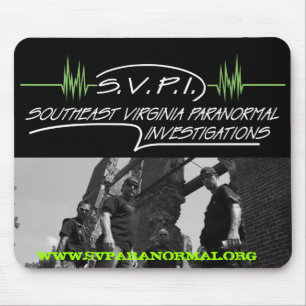 SVPI MOUSEPAD