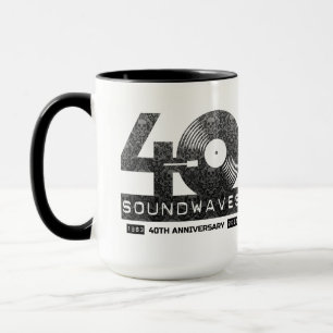 SW40 - Chasta Mug