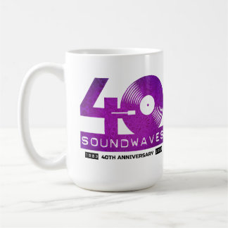 SW40 - Morris' Mug