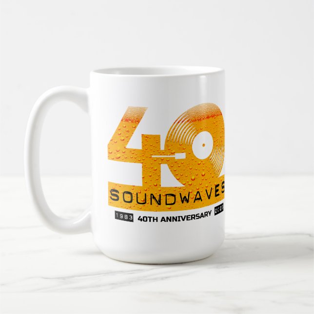 SW40 - Steven's Mug (Left)