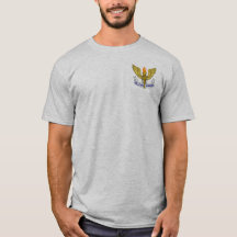 SW Mens Classic T-Shirt