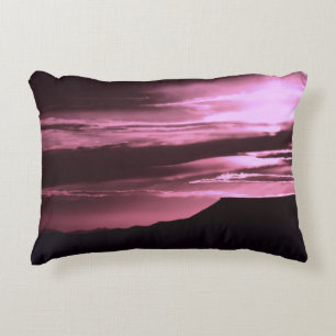 SW Rose Mesa Sunset Decorative Cushion
