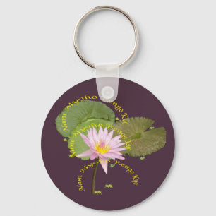 SWAAJ NMRK Keychain