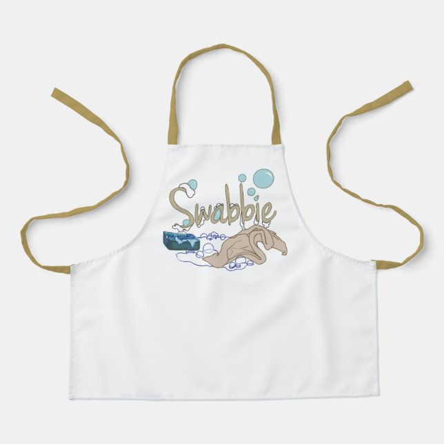 Swabbie Apron (Front)