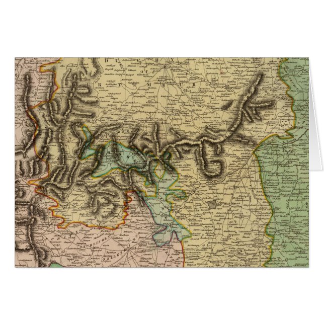 Swabia (Front Horizontal)