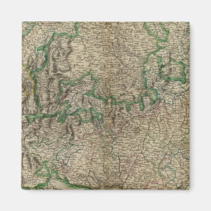 Swabia 2 magnet