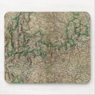 Swabia 2 mouse pad