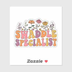 Swaddle Specialist