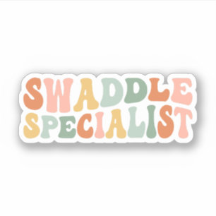 Swaddle Specialist NICU Nurse, Neonatal Icu Nurse