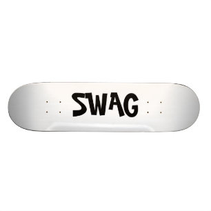 swag board skateboard