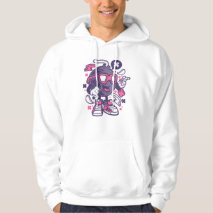 Swag Bomb Hoodie