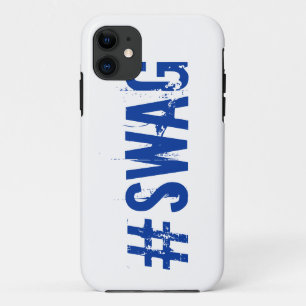 SWAG iPhone 11 CASE