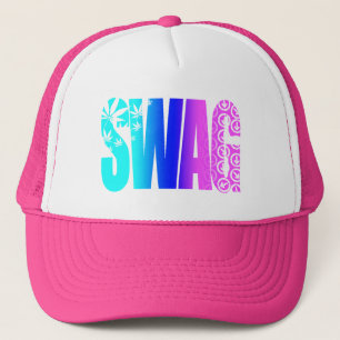 SWAG colours Hat