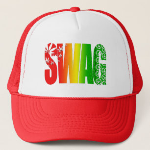 SWAG colours Hat