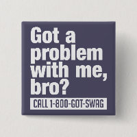 SWAG custom button