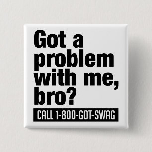 SWAG custom button