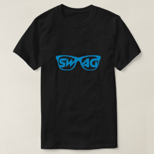 Swag Glasses T-Shirt