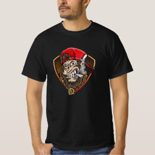 Swag Gorilla T-Shirt