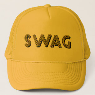 SWAG hat – choose colour