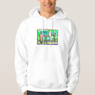 SWAG Hoodie