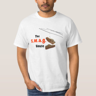 Swag House Tee2 T-Shirt